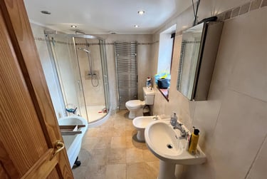 2 bed house, Belle Grove West, Spital Tongues, Newcastle, NE24LT - Image 4